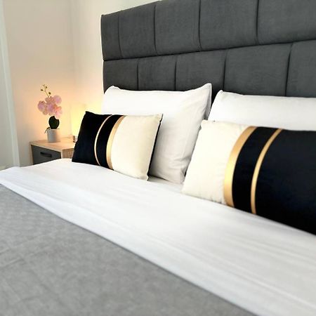 Lux Residence Ampelokipi Athén Kültér fotó